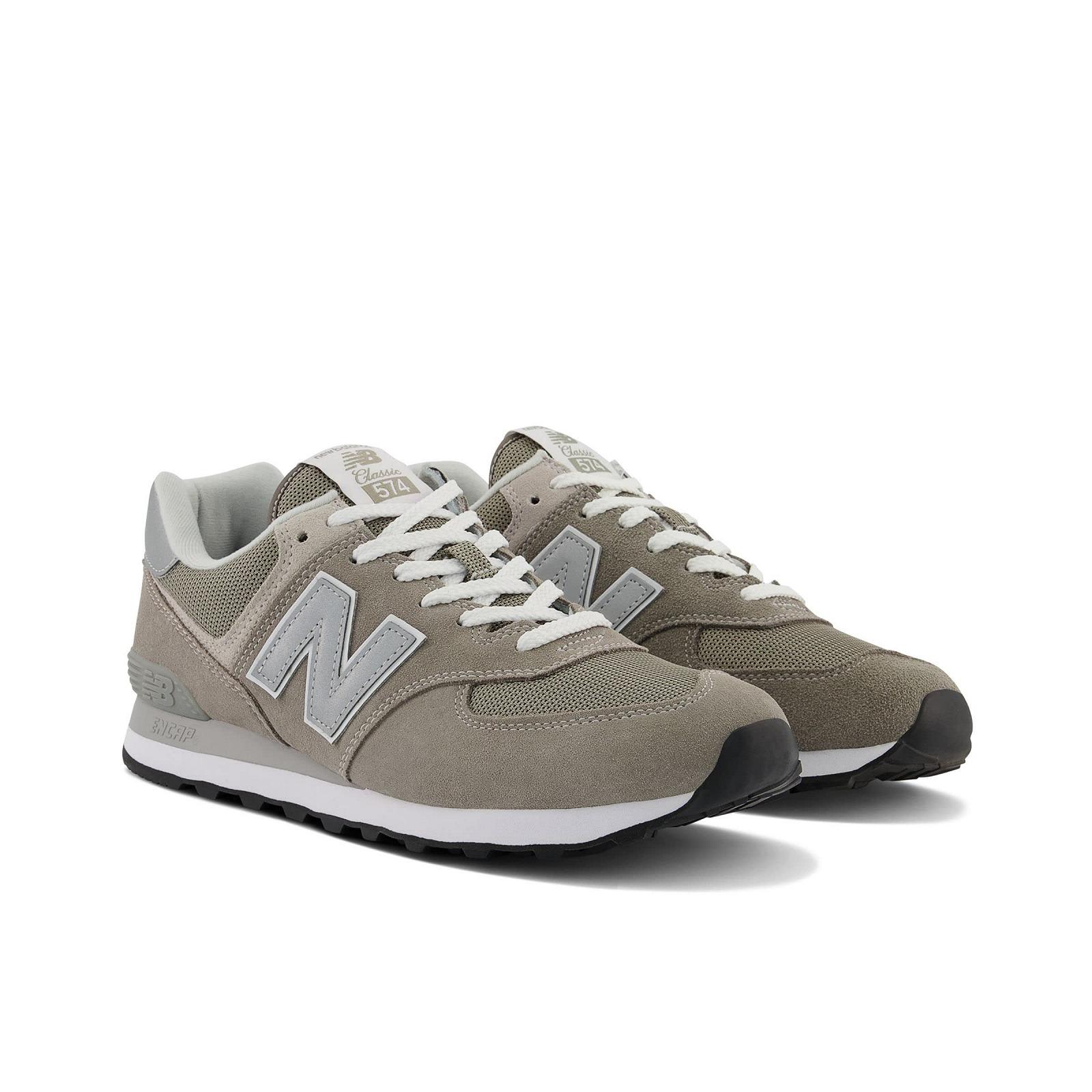 Кроссовки New Balance M574 Унисекс, фото №5