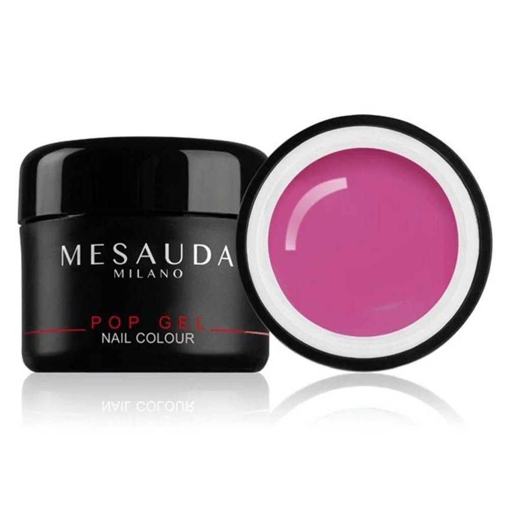 Гель Mesauda Milano Pop 46 I Want Your Sex 5 мл, фото №1 Гель Mesauda Milano Pop 46 I Want Your Sex 5 мл, фото №1