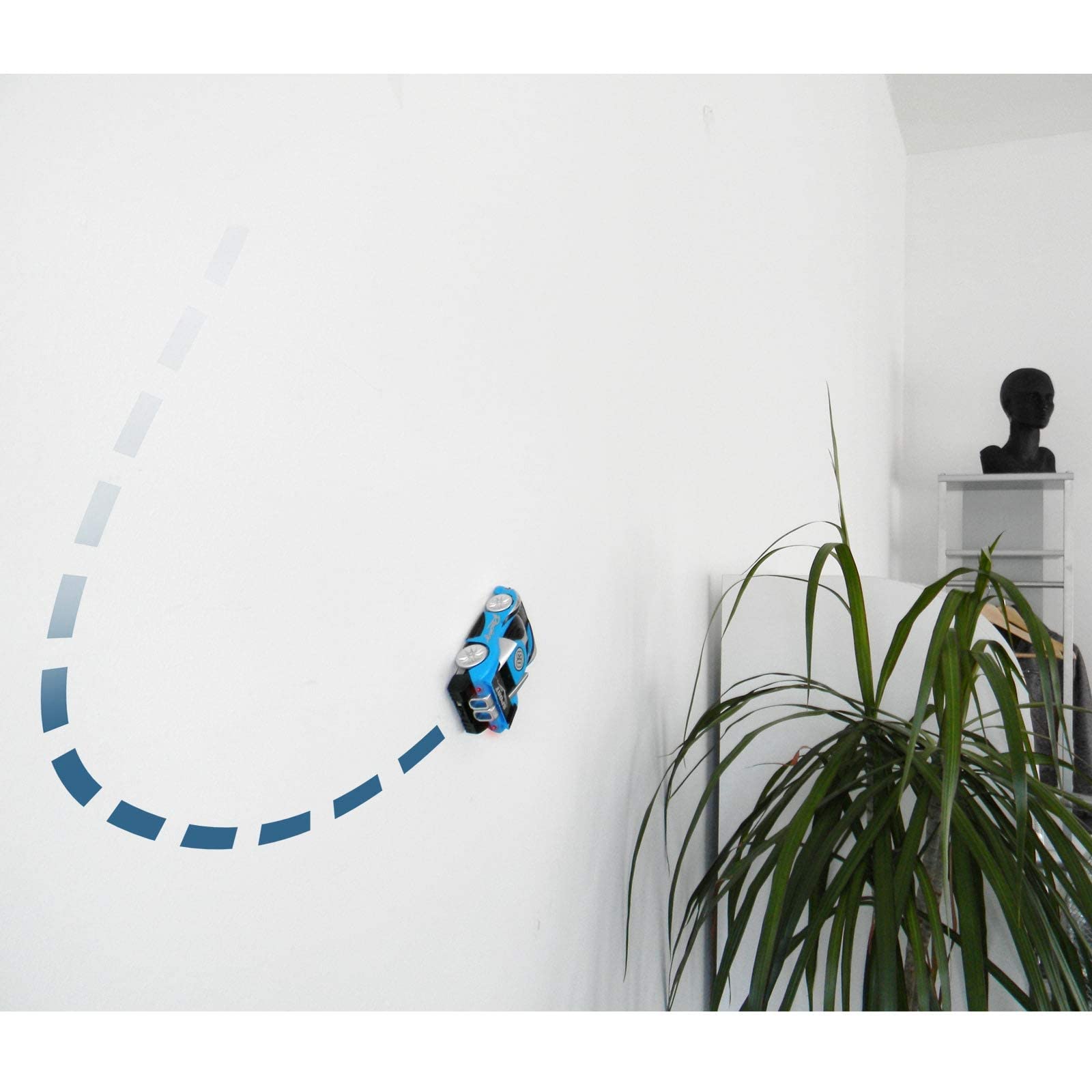 Мініатюрна модель Eaxus Climb Car 43140 на дистанційному управлінні, фото №3 Мініатюрна модель Eaxus Climb Car 43140 на дистанційному управлінні, фото №3