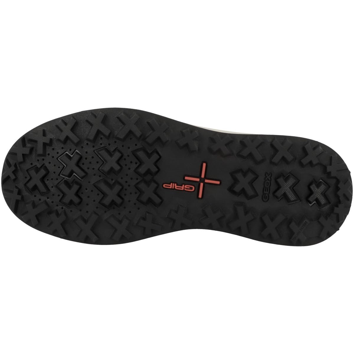 Мужские ботинки Geox U Granito + Grip B A, фото №5