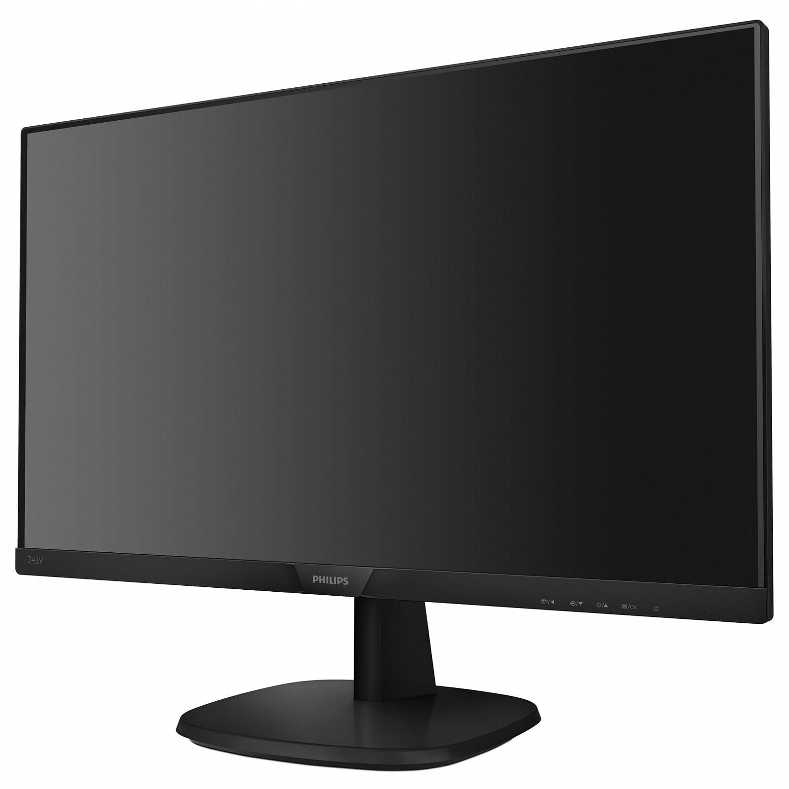 Монитор Philips 273V7QSB/00 27 дюймов, фото №4