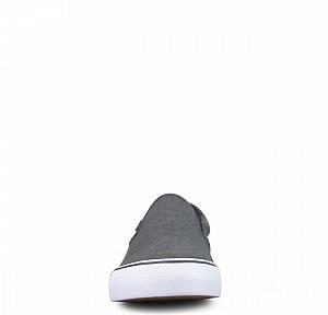 Кроссовки Lugz Clipper Classic слипоны для мужчин synthetic.ua - Фото 1