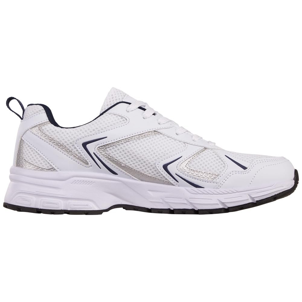 Кроссовки Lotto Kitaura Unisex, фото №6