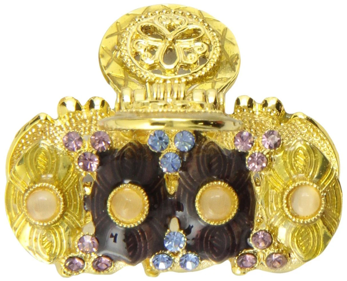 Заколка для волос Caravan 2266, фото №1 Заколка для волос Caravan 2266, фото №1