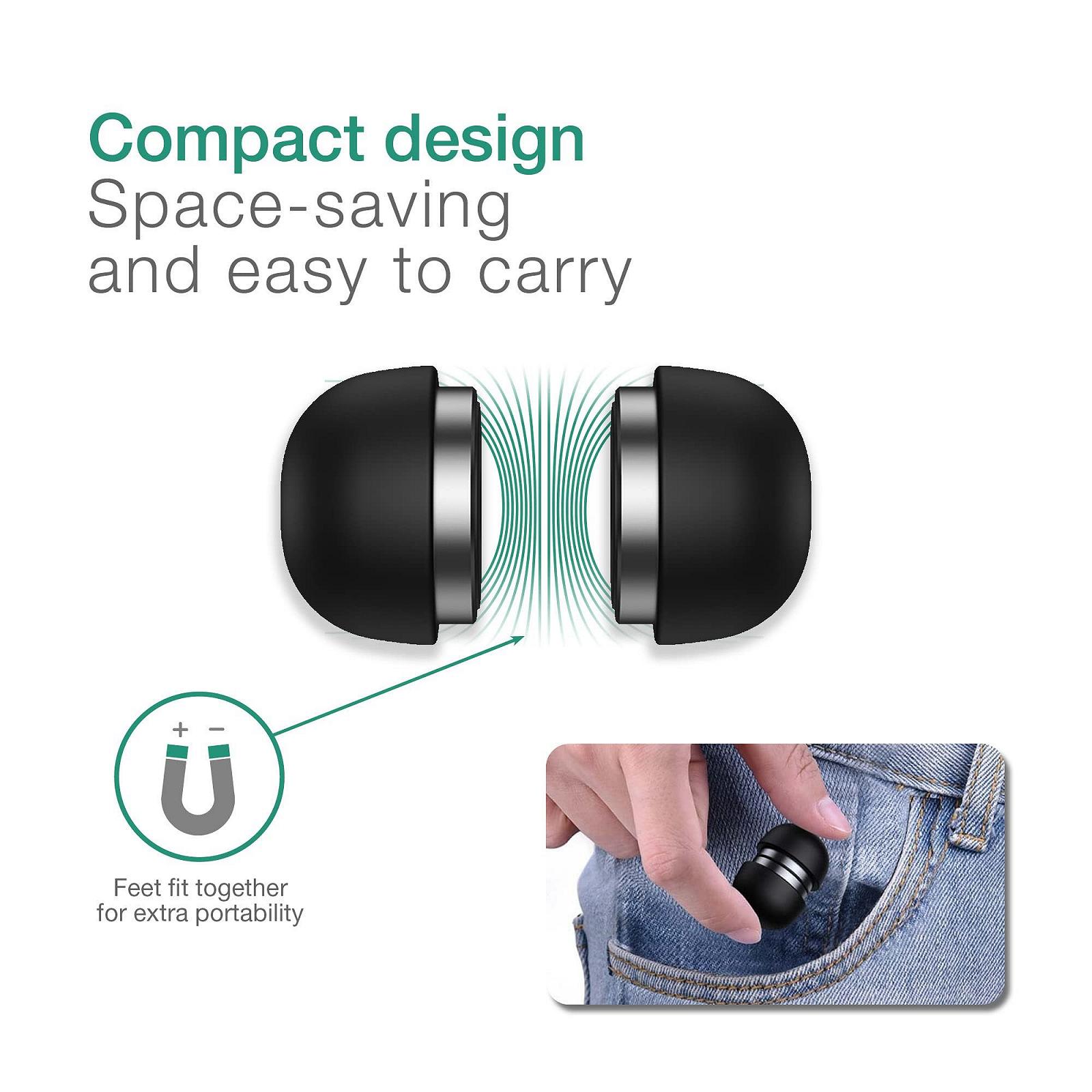 Подставка для ноутбука CELLONIC с вентилятором - Эргономичная подставка-охладитель 3-в-1, фото №5