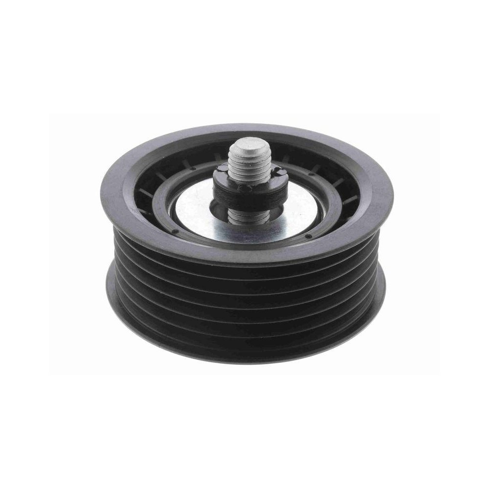 Ролик обводной/направляющий поликлинового ремня VAICO V50-1010, фото №1