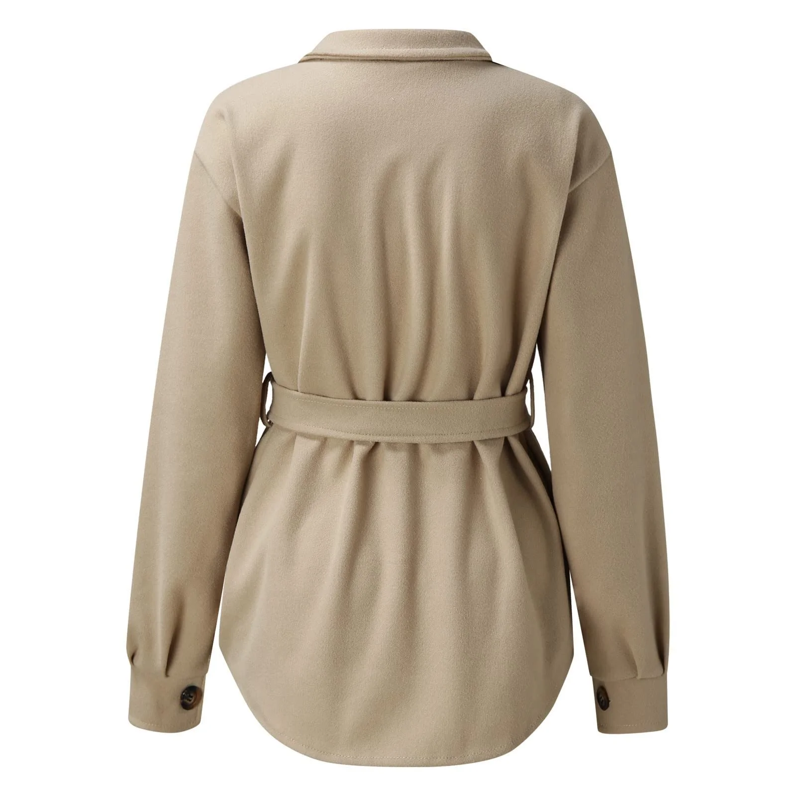 Жіноча вітрівка Тренч Пальто, фото №6 Жіноча вітрівка Тренч Пальто, фото №6