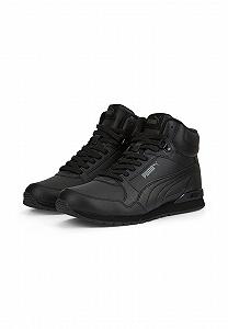 Кроссовки Унисекс PUMA St Runner V3 Mid L - Фото 1