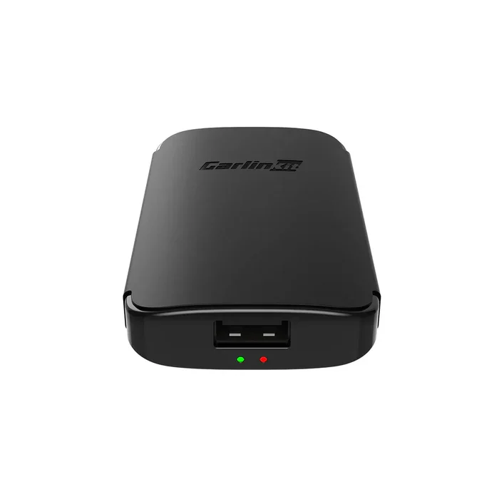 Бездротовий автомобільний адаптер Carlinkit CPC200-A2A Android Auto, фото №6