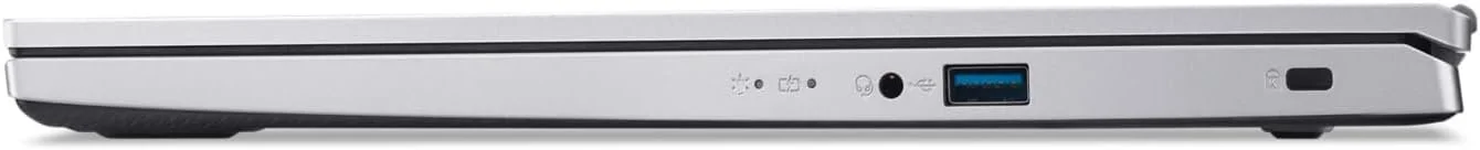 Ноутбук 15.6" Acer Aspire 3 15 (A315-44P-R4AP) AMD Ryzen 5 5500U RAM 16GB SSD 512GB Windows 11 (UKR), фото №8