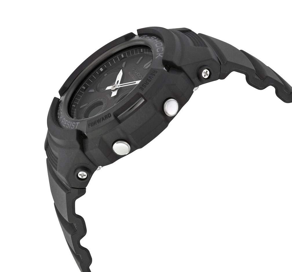 Часы Casio G-Shock Мужские AWG, фото №4