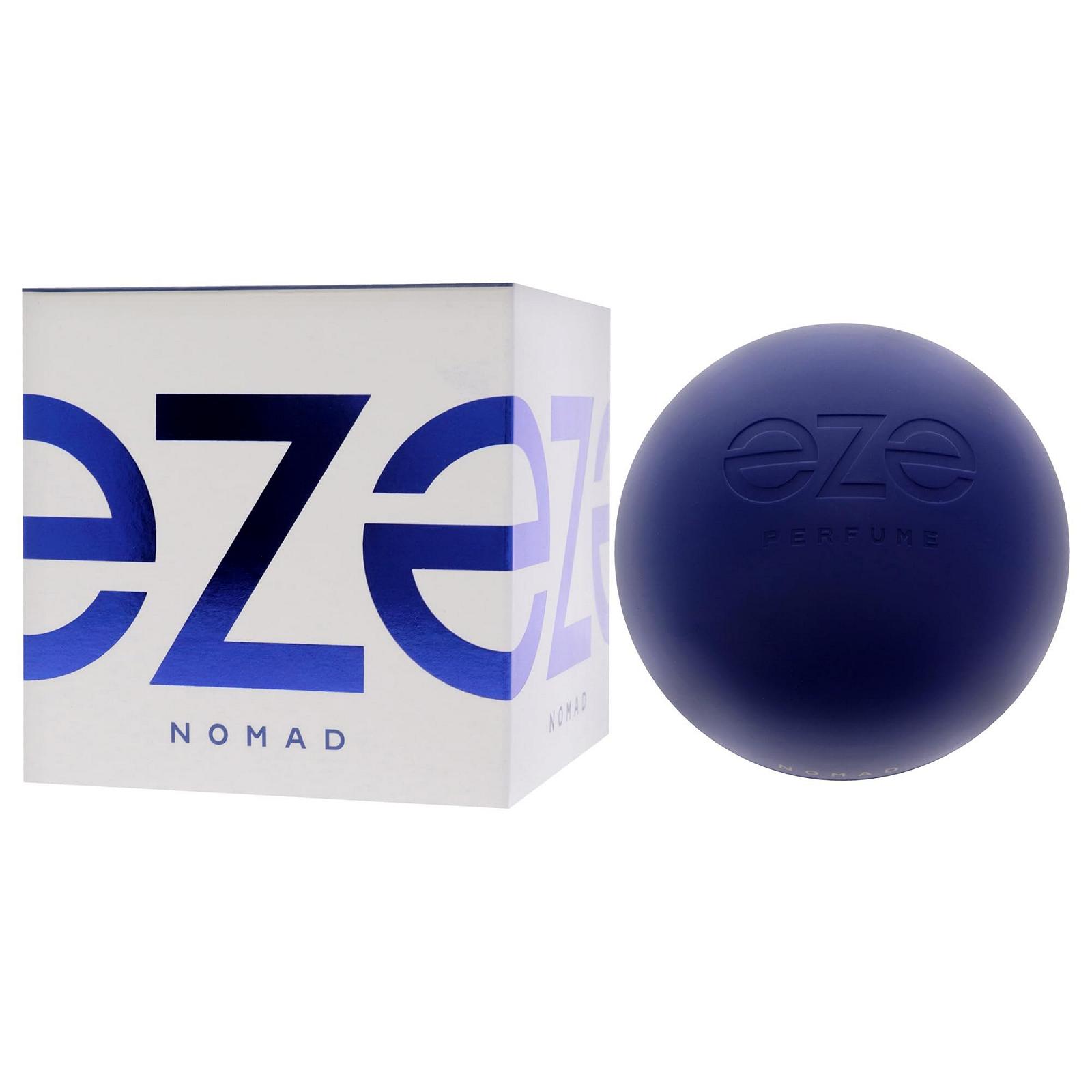 Парфюмированная вода Eze Nomad 2.5 унции для мужчин, фото №4