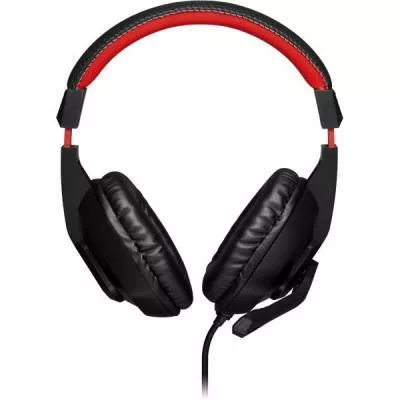 Наушники Redragon Ares Black-Red (78343), фото №10