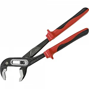 Набор плоскогубцев TOOLCRAFT TO-7492839, 4 шт synthetic.ua - Фото 1