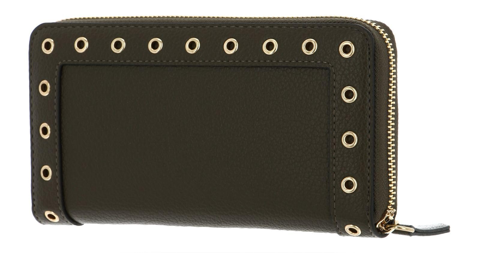 Кошелек Valentino Megeve Militare One Size, фото №4