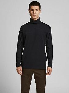Свитер Jack&Jones JJERILEY TEE LS ROLL NECK SN 12190713 M - Фото 1