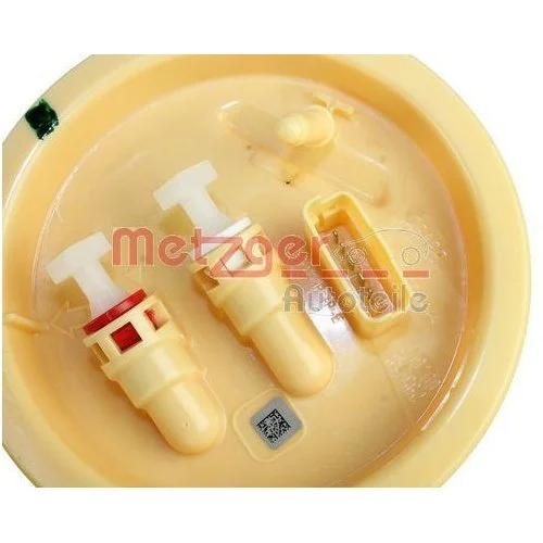 Датчик уровня топлива METZGER 2250301 для FORD VOLVO, фото №2 Датчик уровня топлива METZGER 2250301 для FORD VOLVO, фото №2