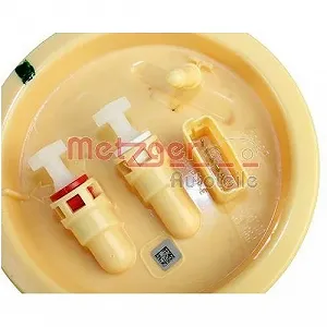 Датчик уровня топлива METZGER 2250301 для FORD VOLVO synthetic.ua - Фото 1