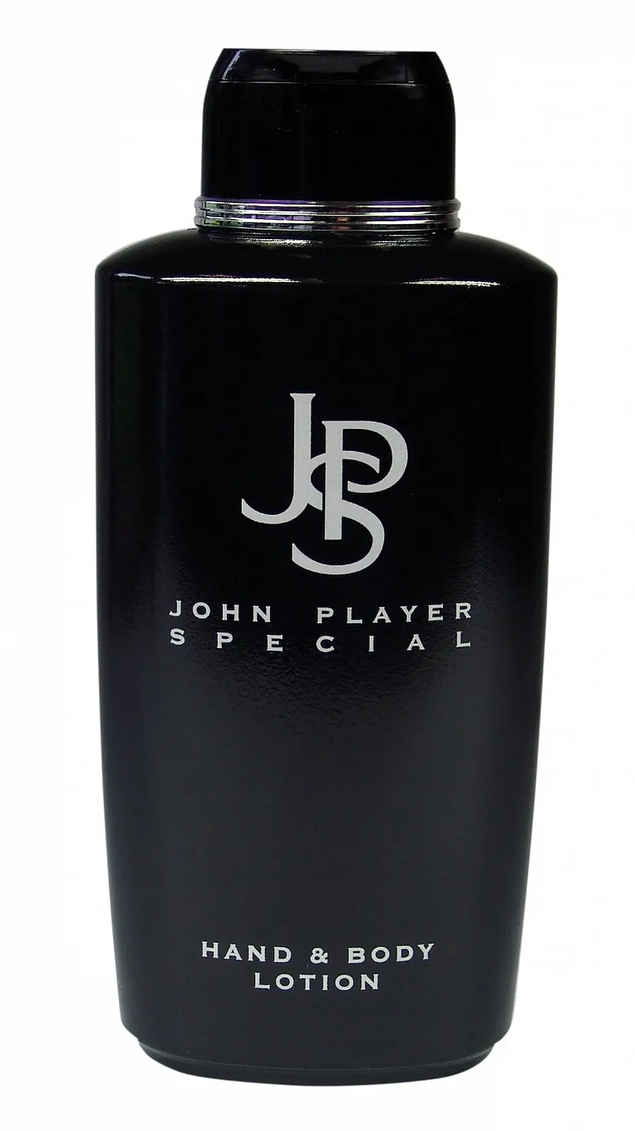 Лосьйон для рук і тіла John Player Special Black 500 мл, фото №1 Лосьйон для рук і тіла John Player Special Black 500 мл, фото №1