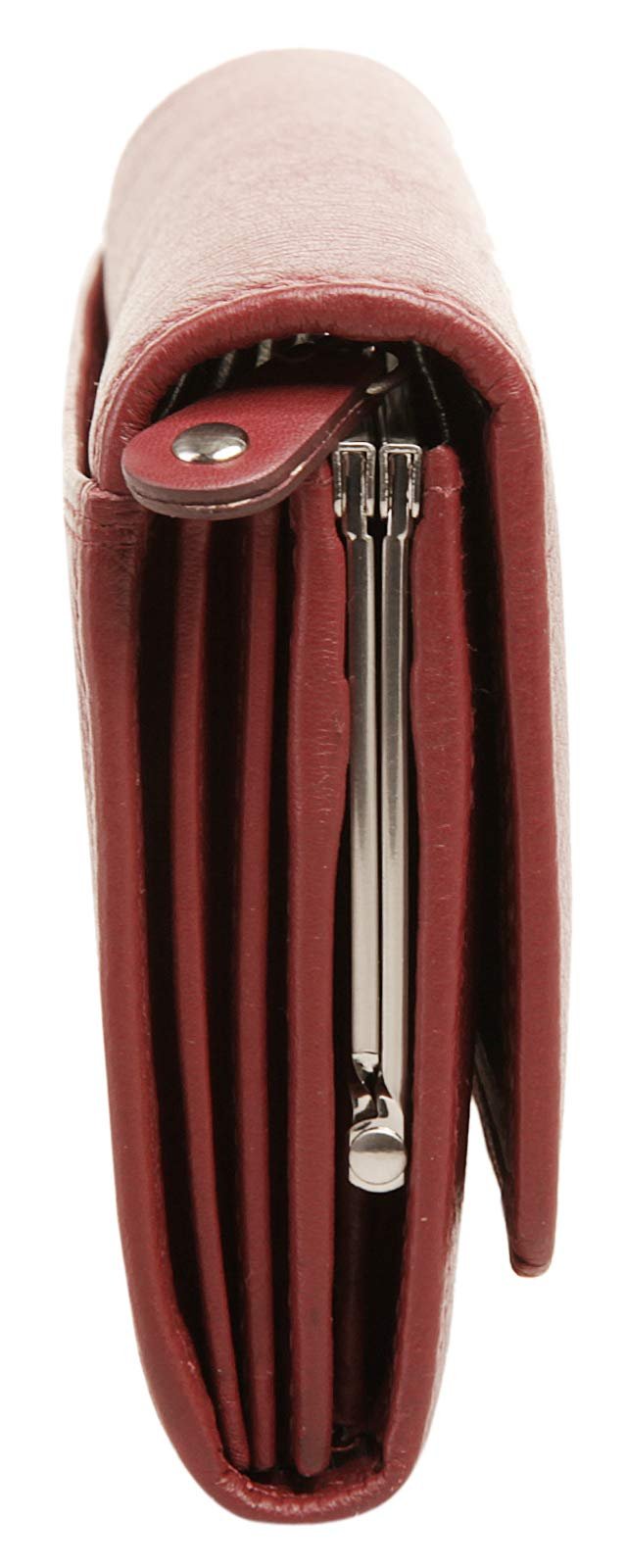 Кошелек Bodenschatz Kings Nappa 8-785 KN 19 Женский 18 x 10 x 3 см (Ш x В x Г), фото №4