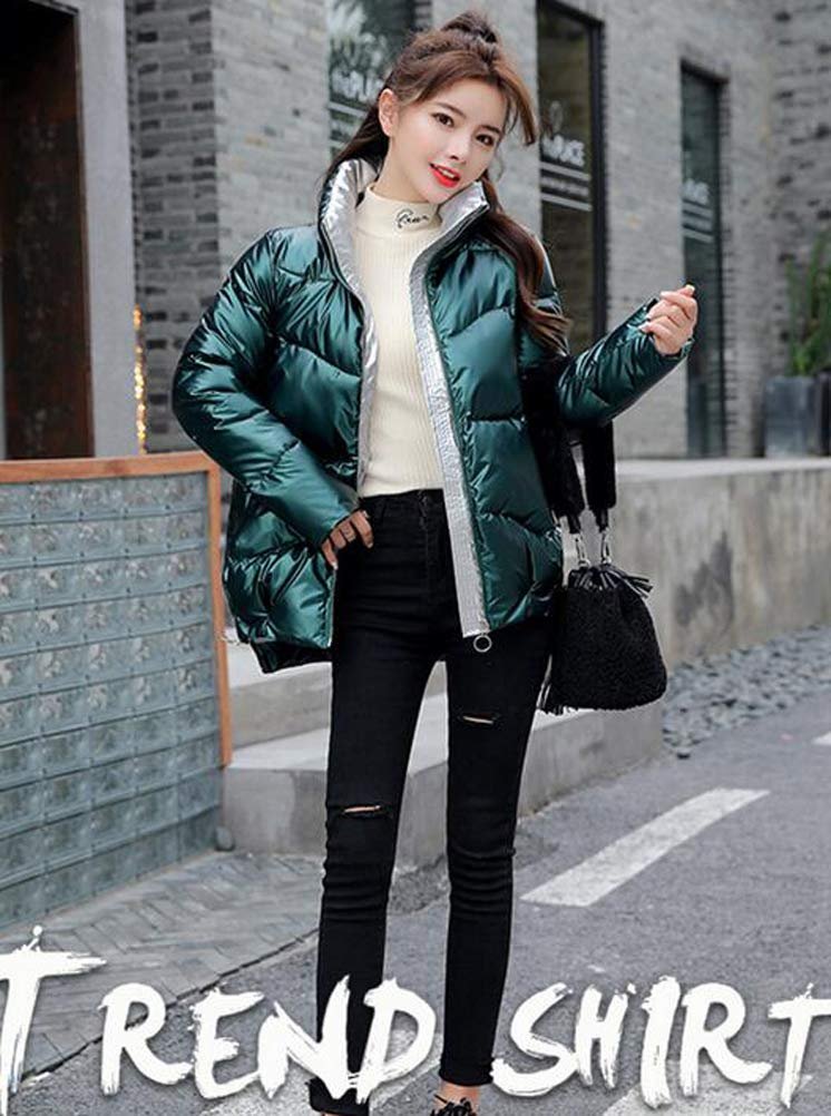 Жіноче зимове пальто Nemopter Пуховик, фото №5 Жіноче зимове пальто Nemopter Пуховик, фото №5