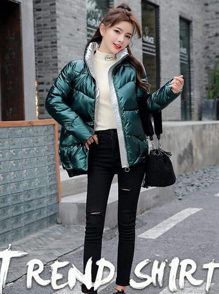 Жіноче зимове пальто Nemopter Пуховик, фото №5 Жіноче зимове пальто Nemopter Пуховик, фото №5