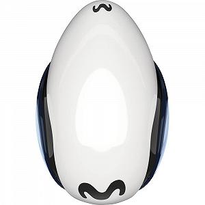 Шлем ABUS GameChanger TT для тайм-триала, аэродинамический велосипедный шлем с оптимальными свойствами вентиляции для мужчин и женщин synthetic.ua - Фото 1
