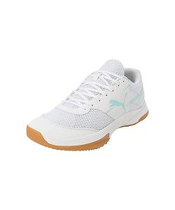 Кросівки PUMA Varion II Unisex для гри в залі - Фото 1