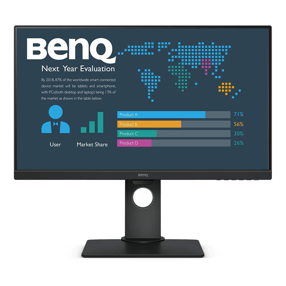 Монітор BenQ BL2381T LED 57.15 см / 22.5 дюйма, фото №4