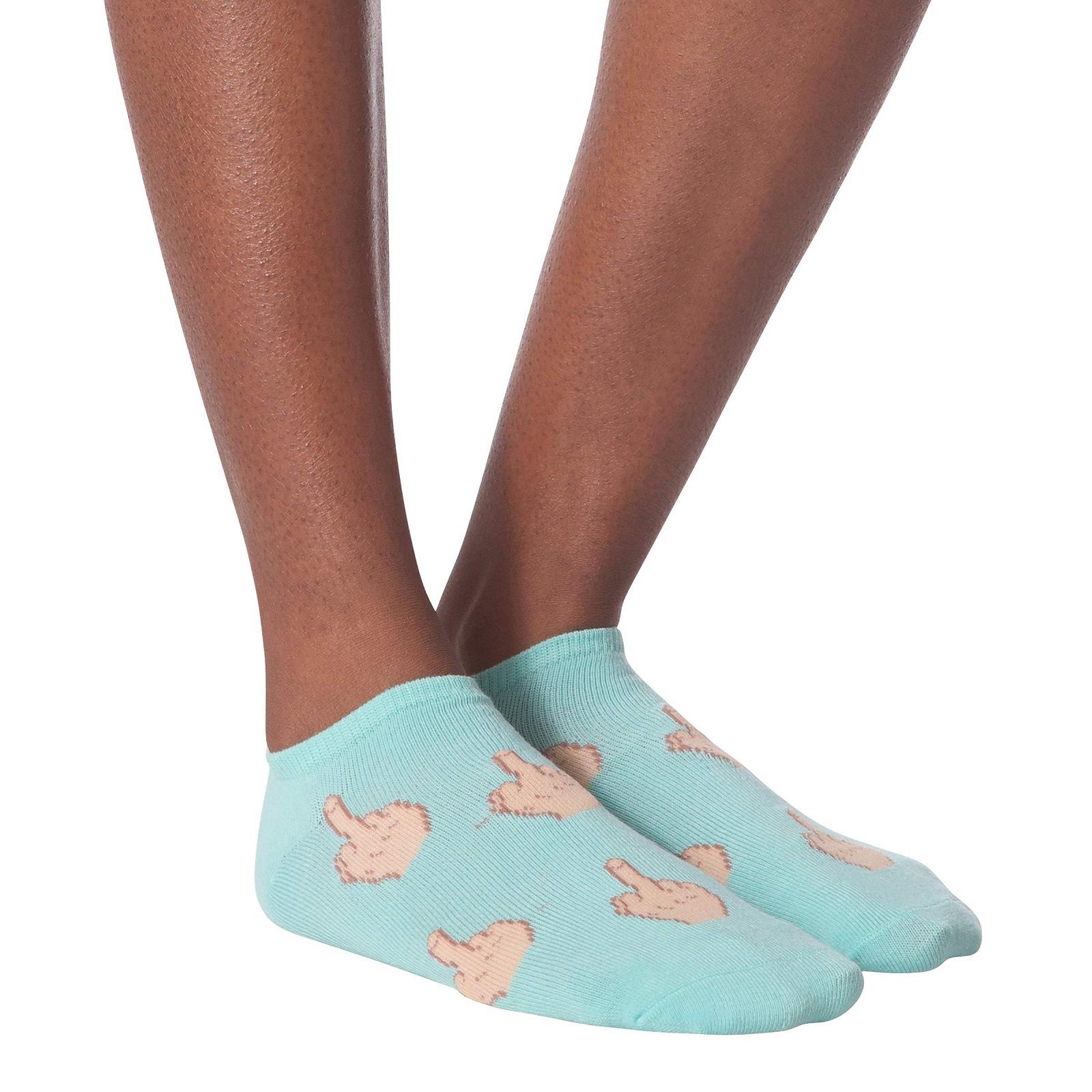 Шкарпетки Жіночі K. Bell, фото №2