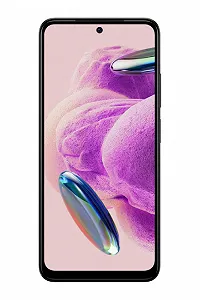 Смартфон XIAOMI Redmi Note 12S 4G 8/256GB Black (EU Version) - Фото 1