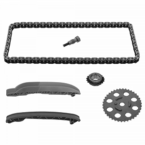 Комплект ланцюга ГРМ PartsTec PTA114-0012 для FORD - Фото 1