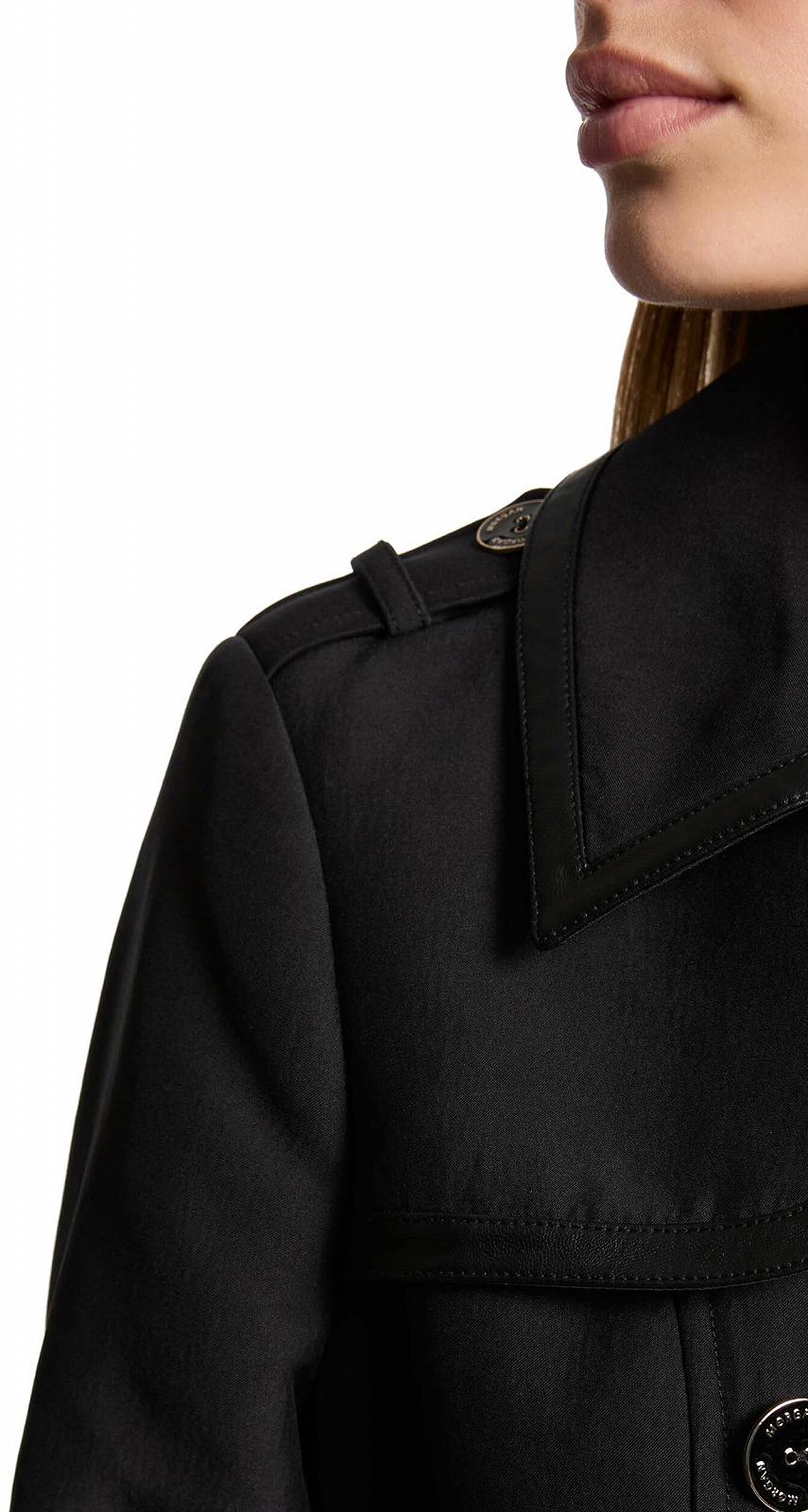 Тренч Morgan Жіночий, фото №5