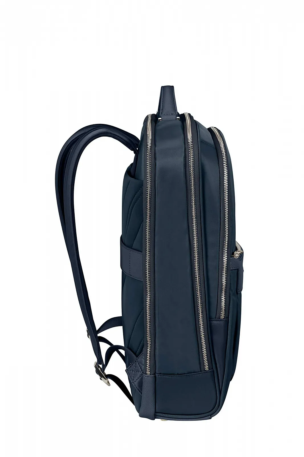 Рюкзак для ноутбука Samsonite Zalia 2.0 14 дюймов 11.5 л темно-синий, фото №3 Рюкзак для ноутбука Samsonite Zalia 2.0 14 дюймов 11.5 л темно-синий, фото №3