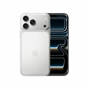 Купить Смартфон Apple iPhone 17 Pro Max 256 GB 6.9" ProMotion A19 Pro Pro Fusion Silver - Фото 1 Смартфон Apple iPhone 17 Pro Max 256 GB 6.9" ProMotion A19 Pro Pro Fusion Silver - Фото 1