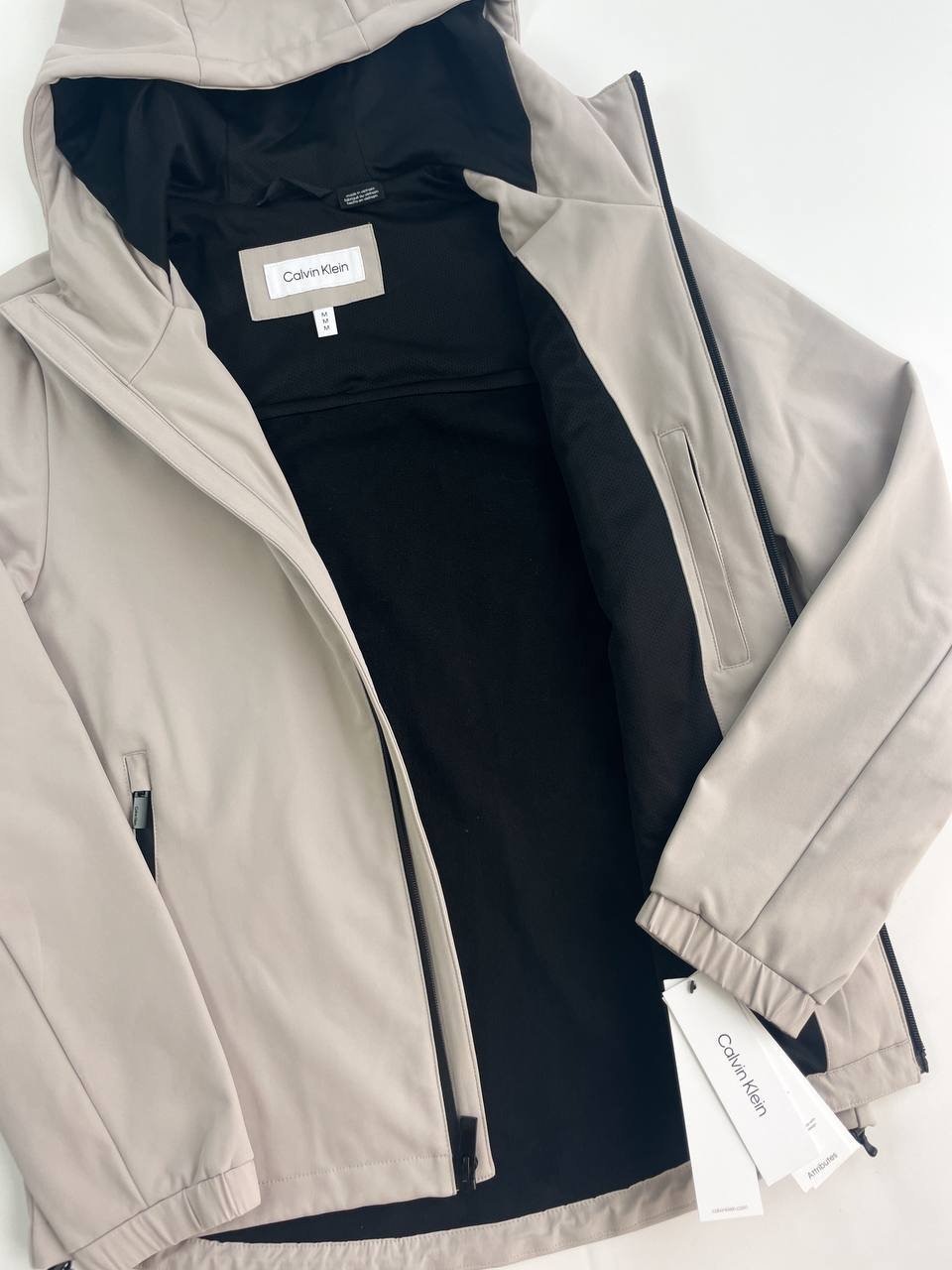 Куртка Calvin Klein Jacket M, фото №1
