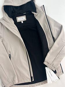 Куртка Calvin Klein Jacket M - Фото 1