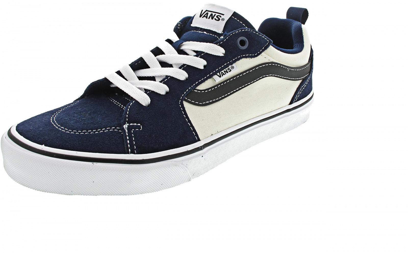Кроссовки Vans Filmore мужские, фото №5