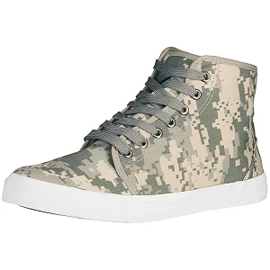 Кросівки Mil-Tec Army at-digital - Фото 1