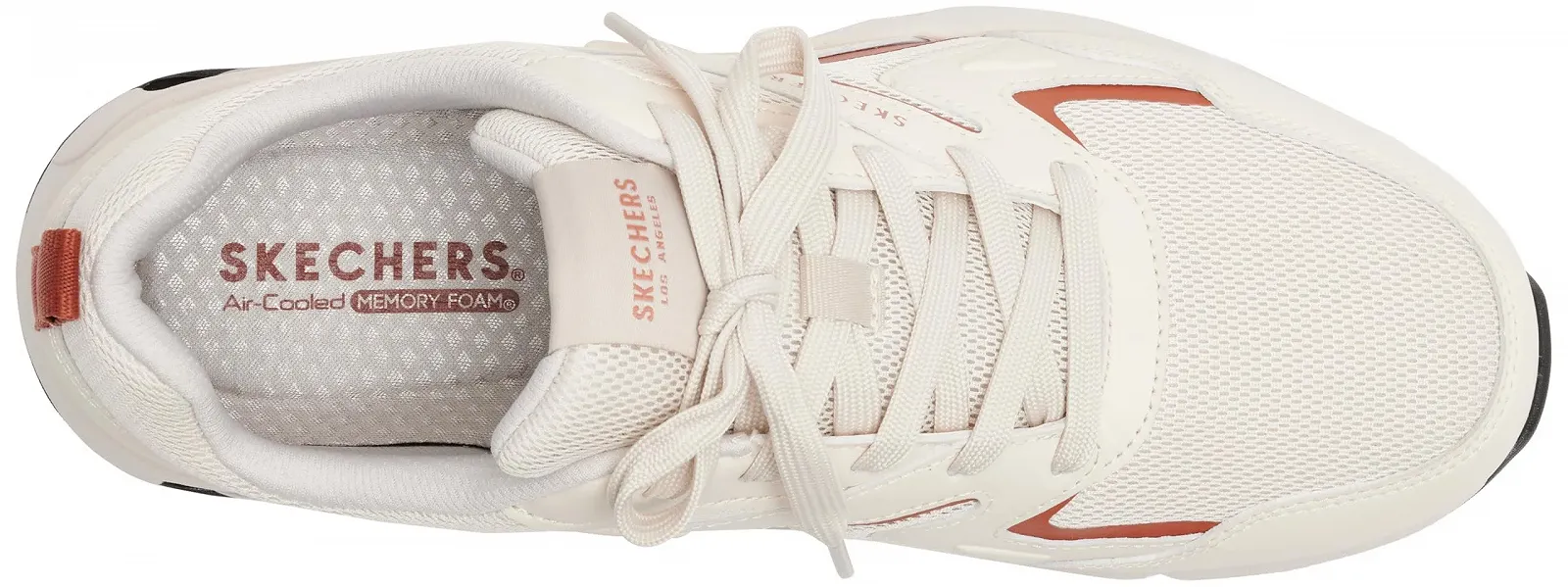 Кросівки Skechers UNO Evolve Absolute Air, фото №3 Кросівки Skechers UNO Evolve Absolute Air, фото №3