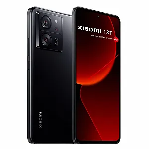 Смартфон Xiaomi 13T 5G 8GB RAM 256GB ROM 6.67" FHD+ 144Hz AMOLED MediaTek Dimensity 8200-Ultra 5000mAh 67W synthetic.ua - Фото 1