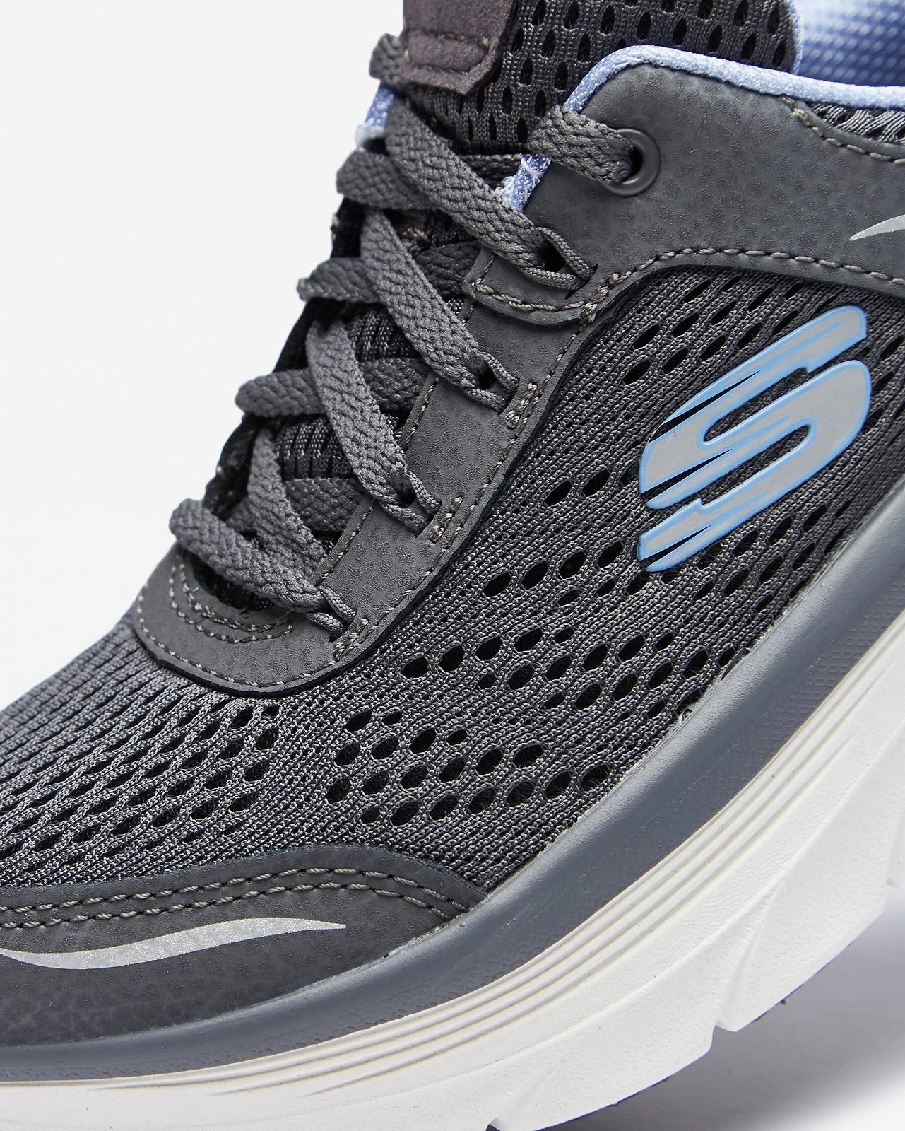 Кросівки Skechers D-Lux Walker Жіночі, фото №8