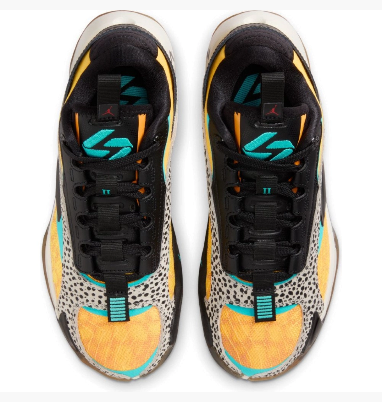 Кросівки Jordan 39, фото №4