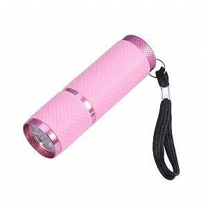 Ліхтарик Tofficu Фіолетовий - Фото 1