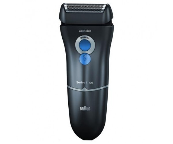 Електробритва чоловіча Braun 130 Series 1 (130s-1), фото №1