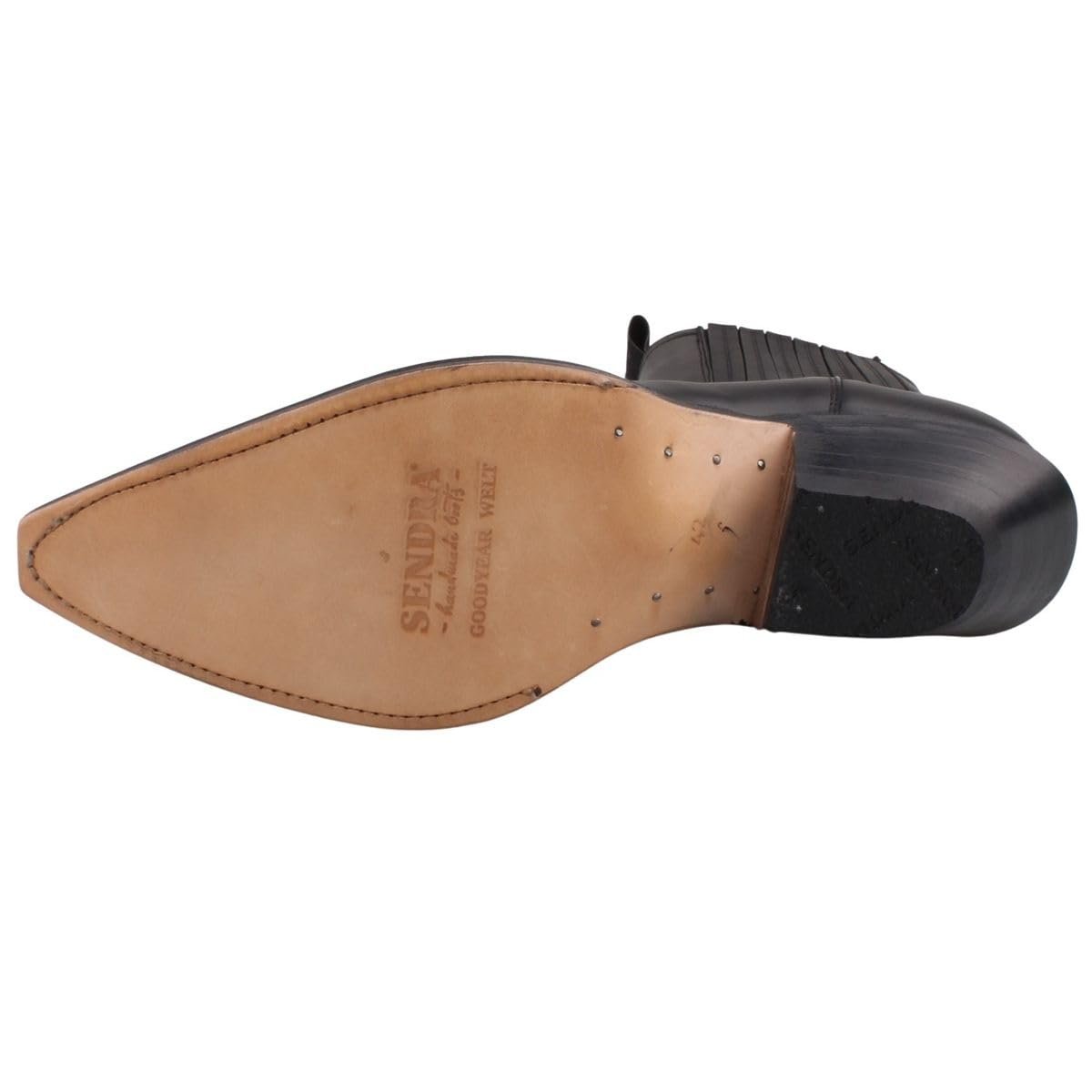 Мужские ботинки Sendra Boots, фото №4