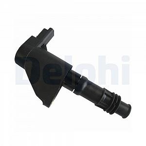 Катушка зажигания DELPHI GN10240-12B1 для CITROËN FIAT LANCIA PEUGEOT RENAULT HITACHI - Фото 1