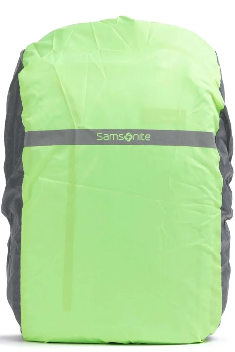 Рюкзак для ноутбука Samsonite Roader 15.6 дюйма 44 см 24 л Deep Black, фото №8