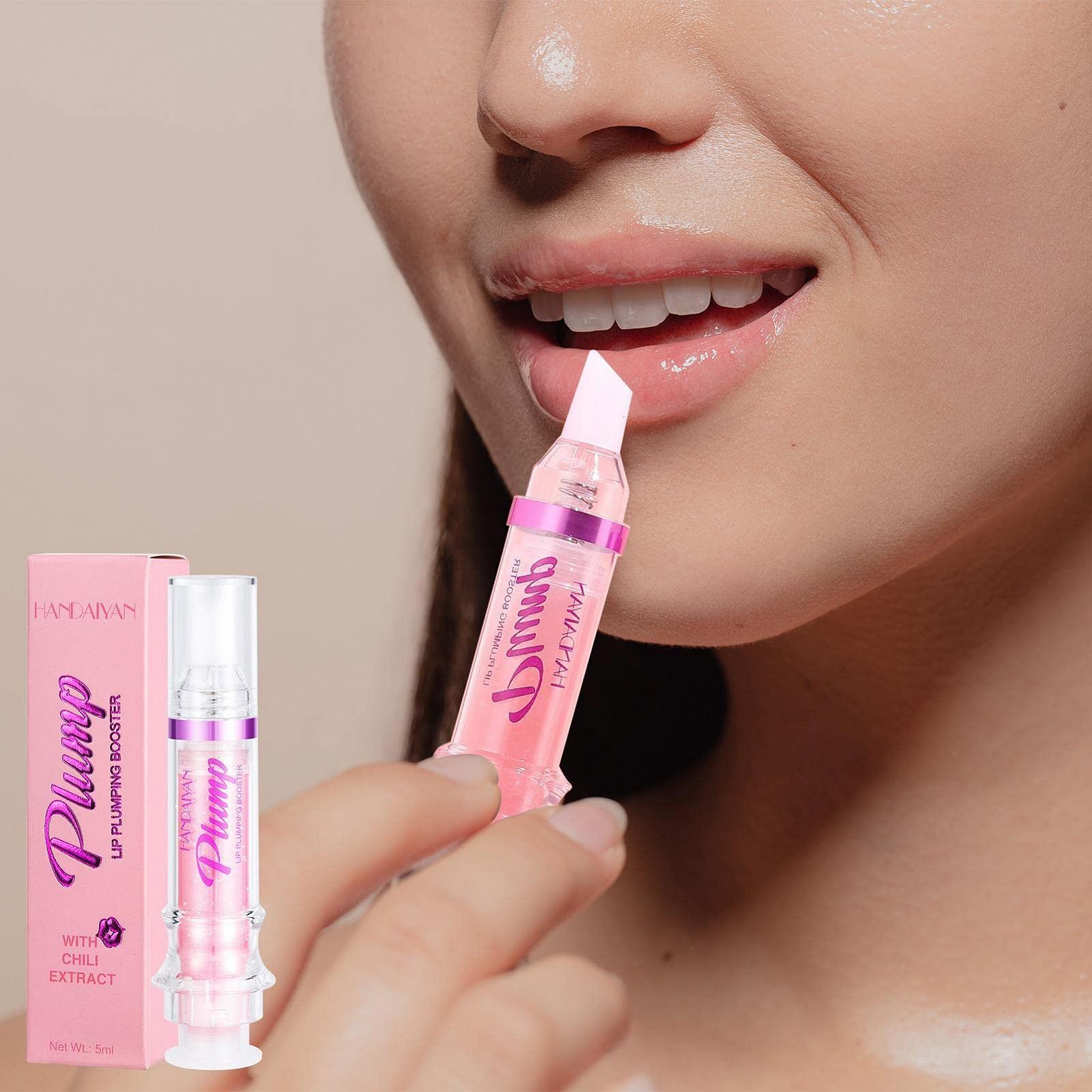 Зволожувальний блиск для губ, фото №2