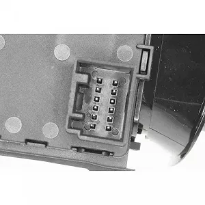 Переключатель указателей поворота VEMO V40-80-2443 для OPEL synthetic.ua - Фото 1